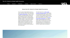 Desktop Screenshot of ighe.org